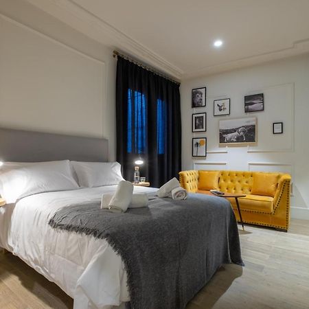 Barbarossa Suites Plaza De Espana Mérida Extérieur photo