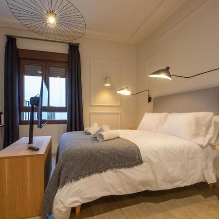 Barbarossa Suites Plaza De Espana Mérida Extérieur photo