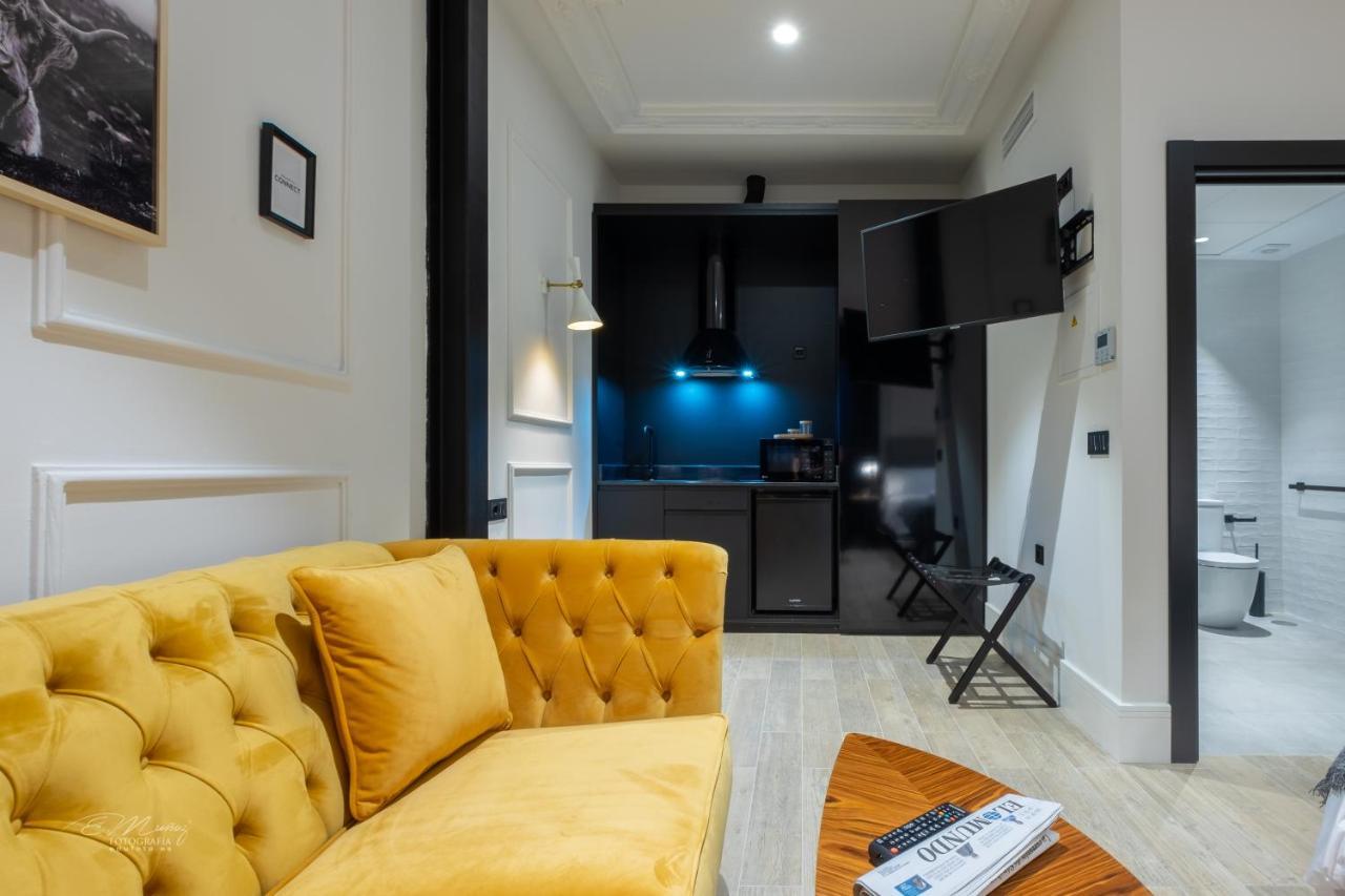 Barbarossa Suites Plaza De Espana Mérida Extérieur photo