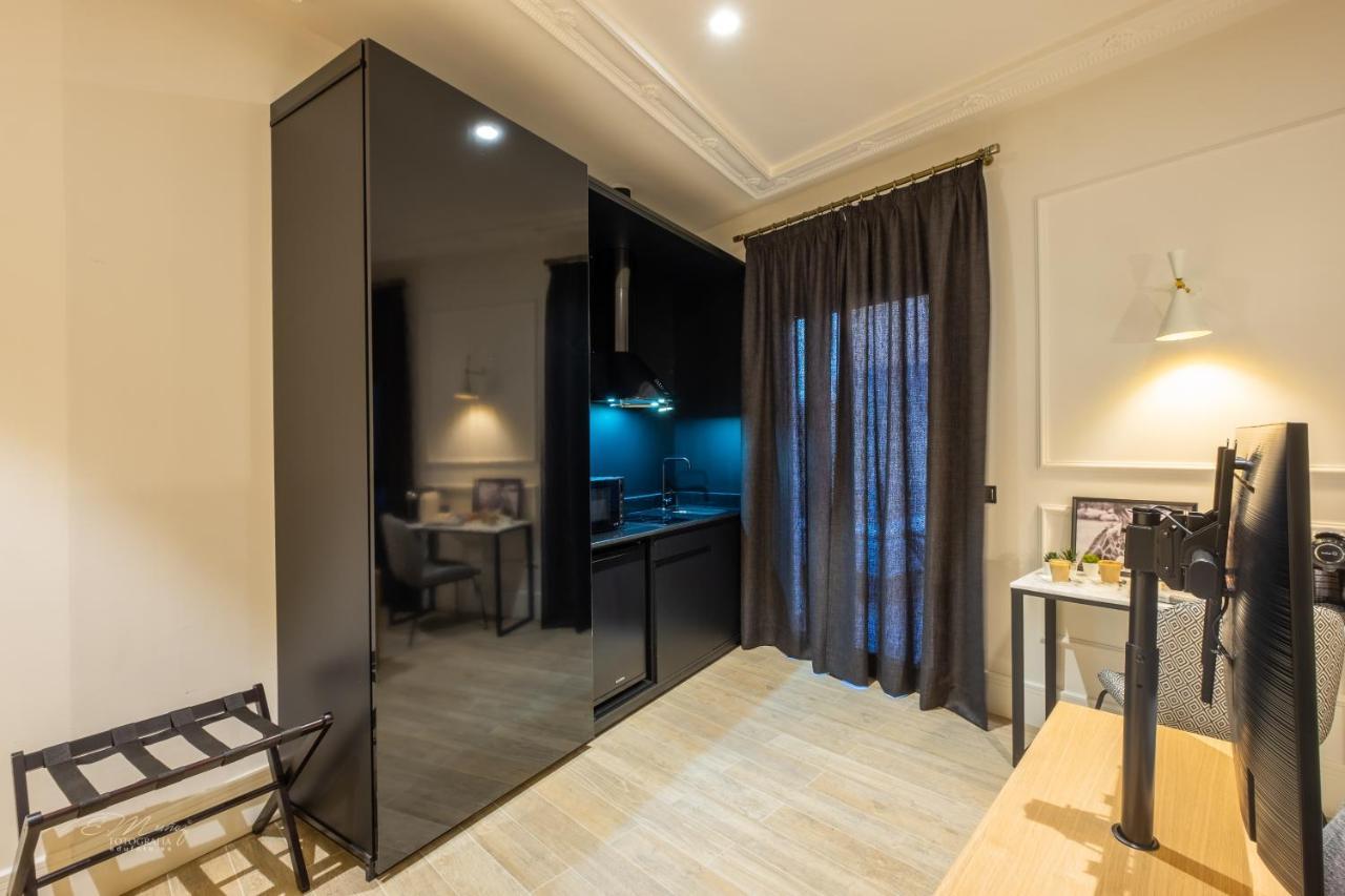 Barbarossa Suites Plaza De Espana Mérida Extérieur photo